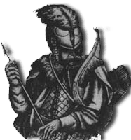 The Great Lithuanian Prince Svidrygailo